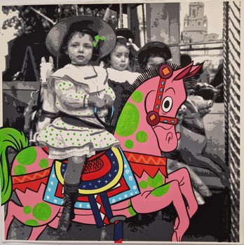 Novedades - Obras singulares en Babelarte.com